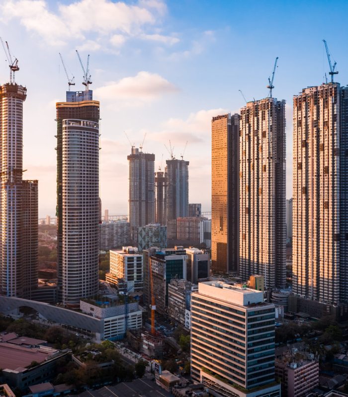 mumbai-skyline-skyscrapers-construction